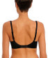 Women's Undetected Underwire T-shirt Bra, AA401708