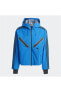 Фото #4 товара Куртка спортивная Adidas Blue Version Montreal Erkek