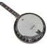 Harley Benton BJ-55Pro 5 String Banjo