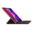 Фото #2 товара Чехол для iPad с клавиатурой Apple MXNL2Y/A Испанская Qwerty Чёрный