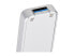 Фото #6 товара SilverStone Mobile Series SST-MS09S Silver M.2 SATA External SSD Enclosure with