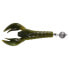 Фото #8 товара KORUM Snapper Floatex Reggiez Floating Soft Lure 75 mm