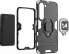 Фото #13 товара Wozinsky Wozinsky Ring Armor etui Samsung Galaxy S23 pancerny pokrowiec uchwyt magnetyczny ring czarne