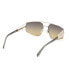 Фото #5 товара Очки GUESS GU00091 Sunglasses