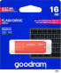 Pendrive GoodRam UME3, 32 GB (UME3-0320K0R11)