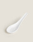 Фото #3 товара Bone china spoon