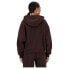 NEW BALANCE Linear Heritage Brushed Back hoodie