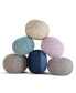 Фото #6 товара Nikki Round Pouf