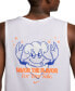 ფოტო #4 პროდუქტის Men's Sportswear Club Tank