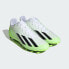 Фото #6 товара Бутсы adidas X Crazyfast.4 Flexible Ground Boots (Белые)