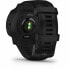 Фото #36 товара Умные часы GARMIN Instinct 2 Solar Tactical Edition Чёрный 0,9"