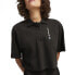 Фото #3 товара Puma Bmw Mms Short Sleeve Polo Shirt Womens Black Casual 62418201