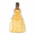 Фото #4 товара Маскарадные костюмы для взрослых My Other Me Жёлтый Принцесса Belle (3 Предметы)