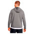 UNDER ARMOUR Unstoppable Fleece EU hoodie