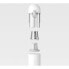 Xiaomi Mi Vacuum Cleaner Mini - Dry - Bare floor - Carpet - Upholstery - Bagless - White - Battery - 10.8 V