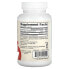 Jarrow Formulas, N-ацетил тирозин, 350 мг, 120 капсул