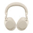 Фото #4 товара Jabra Evolve2 85 - UC Stereo - Headset - Head-band - Office/Call center - Beige - Binaural - Bluetooth pairing - Play/Pause - Track < - Track > - Volume + - Volume -