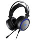 Фото #8 товара Rapoo VH530 - Headset - Head-band - Gaming - Black - Binaural - Wired