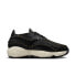 [FQ8129-010] Womens Nike AIR FOOTSCAPE WOVEN PRM 'BLACK CROC'