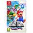 Фото #1 товара Super Mario Bros. Wonder - Standard Edition | Nintendo Switch-Spiel
