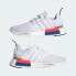 Фото #7 товара adidas men NMD_R1 Shoes