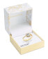 Gold-Tone Cubic Zirconia Ring, Created for Macy's