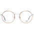 Men' Spectacle frame WEB EYEWEAR WE5274 4916A