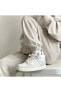 Фото #3 товара Court BoroughMid off-white mid-high top casual sneakers CNG-STORE
