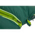 NORDISK Tension Junior Sleeping Bag Scarab / Lime, 130-160 cm - фото #11