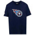 Фото #1 товара NEW ERA NFL Regular Tennessee Titans short sleeve T-shirt