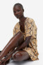 Фото #2 товара Платье женское H&M V Yakalı