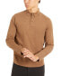 Фото #1 товара Men's Classic Fit Performance Stretch Long Sleeve Polo Shirt