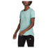 ფოტო #1 პროდუქტის ADIDAS Own the Run Soft short sleeve T-shirt