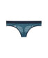 ფოტო #2 პროდუქტის Women's Naia Adaline Thong Panty