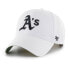 47 MLB Oakland Athletics Paradigm Under Cap