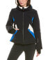 Фото #3 товара Perfect Moment Ski Duvet Performance Jacket Women's