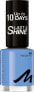 Фото #4 товара Nagellack Last & Shine 950 Feelin' Fly, 8 ml