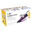 TM ELECTRON Easy Steam Plus steam iron 2400W