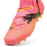 Фото #5 товара PUMA Future 7 Ultimate MG football boots