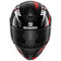 Фото #5 товара SHARK D-Skwal 2 Penxa full face helmet