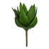 Фото #2 товара Декоративное растение Алоэ Вера 13 x 24,5 x 14 cm Зеленый Пластик (6 штук)