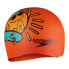 Фото #2 товара Шапочка для плавания Speedo Junior Printed Silicone Cap