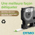Фото #5 товара Dymo ® D1® Multi Pack - 12mm x 7m - Black on White - White - Self-adhesive printer label - DP1 - Removable - LabelPoint 200 - LabelPoint 350 - LabelManager 100 - LabelManager 100PLUS - LabelManager 120P,... - 1.2 cm