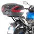 GIVI Monokey® Suzuki GSX-S 1000 21 Rear Case Fitting