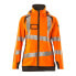 Hi-Vis Orange / Dark Anthracite