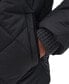 Фото #3 товара Men's Elmwood Box-Quilted Full-Zip Jacket