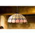Фото #3 товара Потолочный светильник Viro Pink Розовый Железо 60 W 40 x 30 x 40 cm