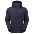 MONTANE Tenacity XT full zip fleece