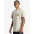 QUIKSILVER Creations Mor short sleeve T-shirt Серый, M - фото #6