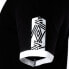 Фото #3 товара UMBRO Ringer Taped Logo Short Sleeve T-Shirt